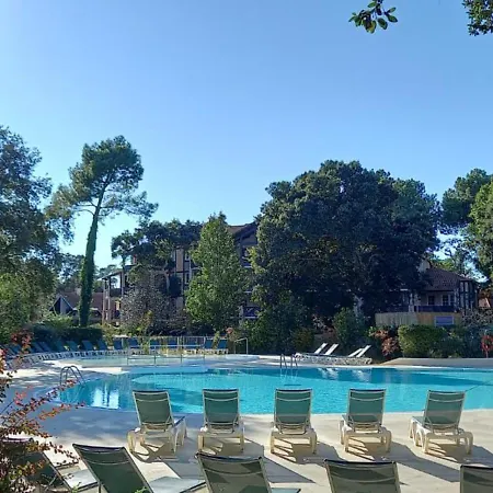 Bright 50 M For 6 With Balcony And Garden Moliets-et-Maa